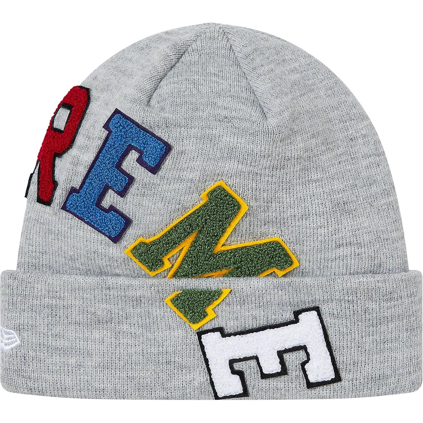 New Era® Big Arc Beanie view 7